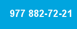 977 882-72-21 977 882-72-21